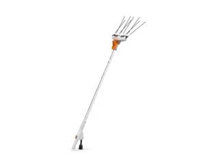 מנערת זיתים נטענת אורך כולל 220 ס״מ משקל 2.6 ק״ג SPA 130 - גוף בלבד