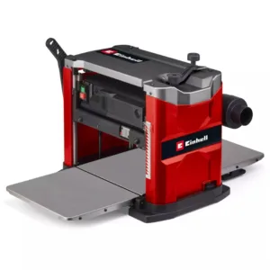 מקצוע עץ שולחני תחתון 1800w רוחב 330 מ"מ