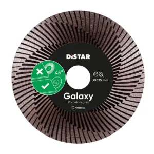 דיסק יהלום GALAXY 125
