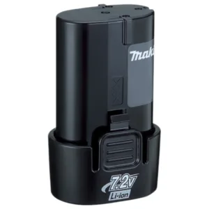 סוללה 7.2V נטענת 1.5Ah דגם BL0715 MAKITA מקיטה