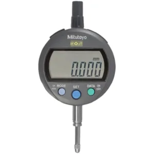 אינדיקטור דיגיטלי 12.7 מ"מ 0.001