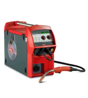 רתכת MIG עם 270 אמפר מולטיפרוסס מ.פנימי Fronius TST2700 C