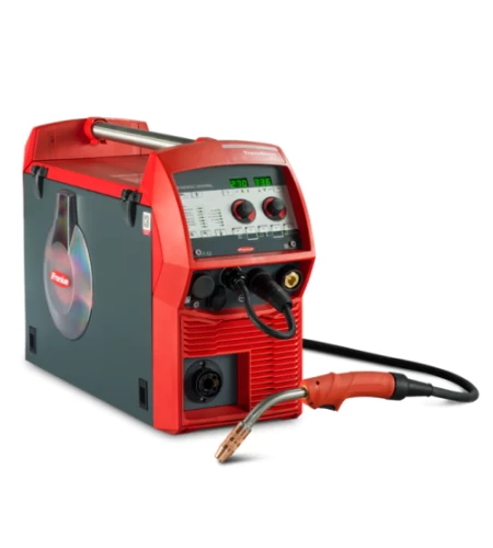 רתכת MIG עם 270 אמפר מולטיפרוסס מ.פנימי Fronius TST2700 C