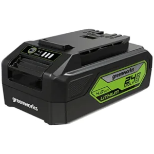 סוללה 24v הספק 4.0Ah כולל usb