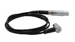 גשש למדידת עובי דופן פלדה דרך שכבת צבע Dual Element Thickness Transducer 5.00 MHz