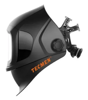 Alternative view of מסכת ריתוך אלקטרו-אופטית TM1000 Tecmen