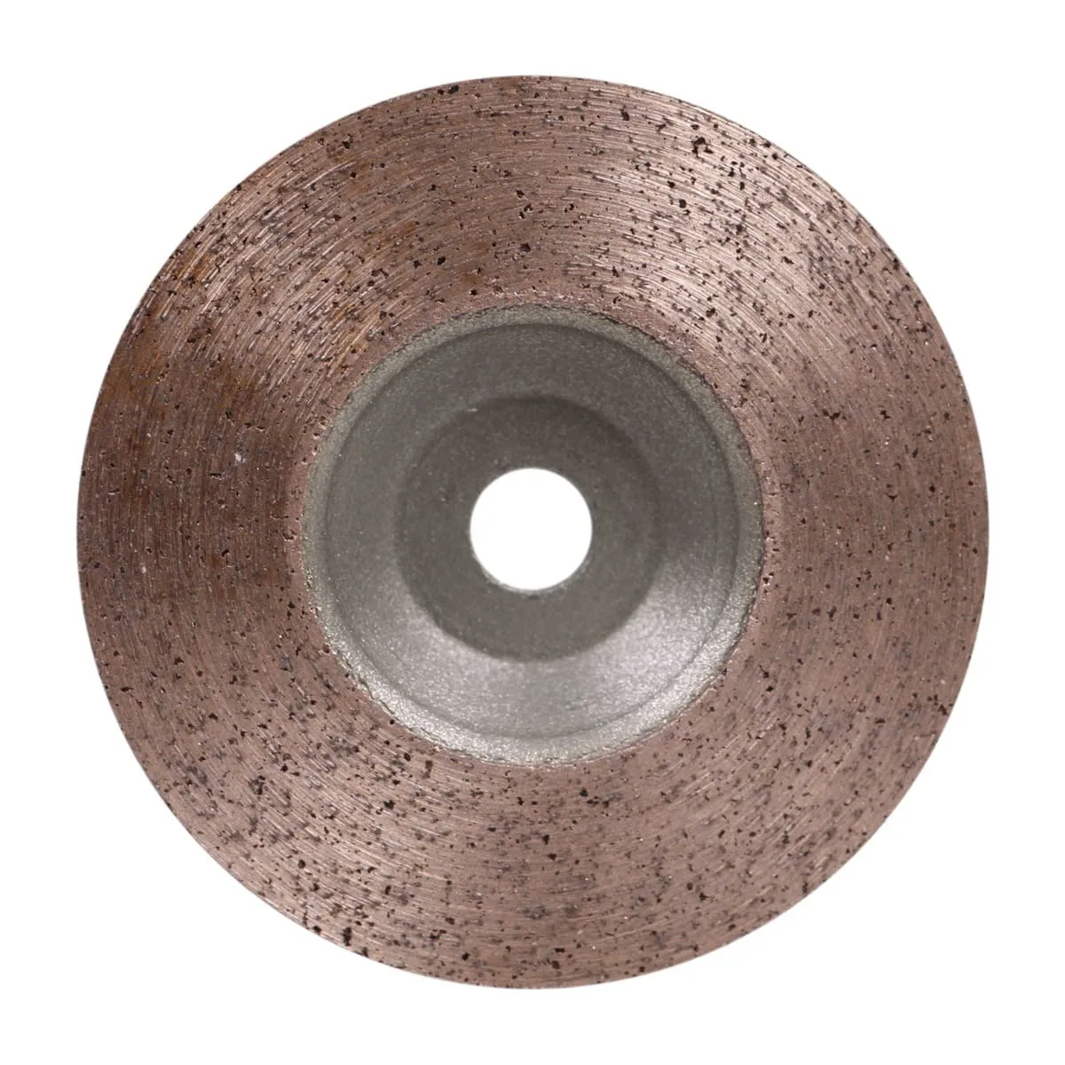 יהלום ליטוש DISTAR 45 ל LWB עם ציר