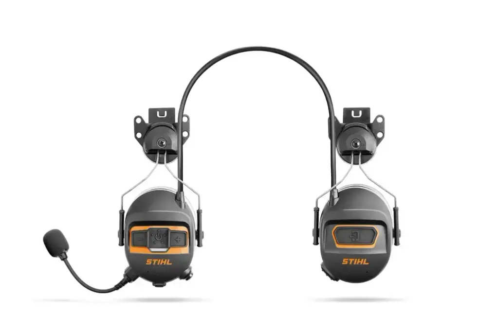 סט מגני אוזניים ADVANCE ProCOM מקט 0000-889-8011