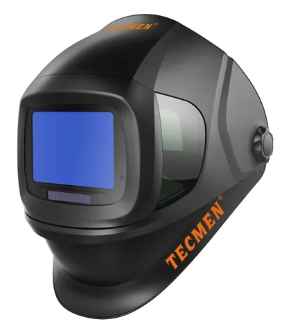 מסכת ריתוך אלקטרו-אופטית TM1000 Tecmen