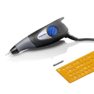 עיפרון חריטה חשמלי לחריטה וסימון Engraver
