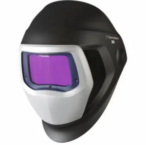מסכת ריתוך אלקטרונית