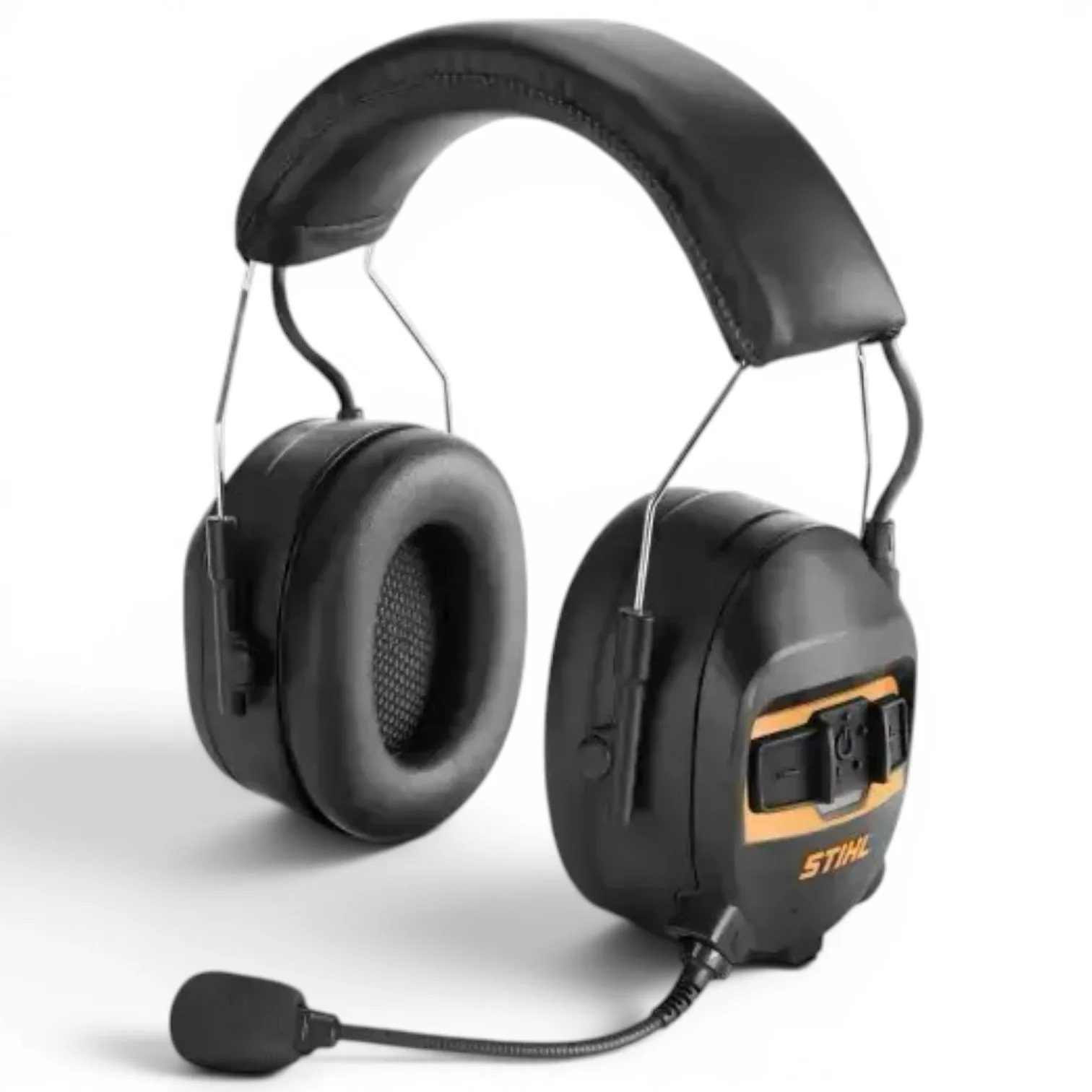 אוזניות מגן נגד רעש ADVANCE ProCOM מקט 0000-884-0544