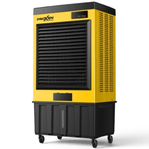 מצנן 750w ספיקה 22000 מק״ש נייד תעשייתי 49 ק״ג אוויר קולר תעשייתי PROXEN PNS-70