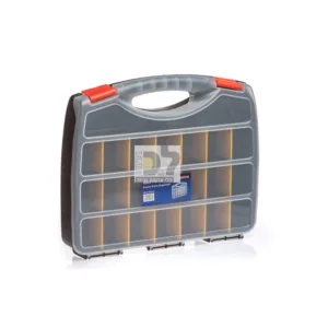 אורגנייזר 21 תאים, ארגונית ברגים 380x315x60 מ"מ