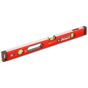 פלס 200 ס"מ עם עינית מוגדלת APOLLO™ 985XL - מגנטי 2 מטר