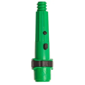 ראש קצה קוני עם הברגה - חלק למוט UNGER ErgoTec® Locking Cones