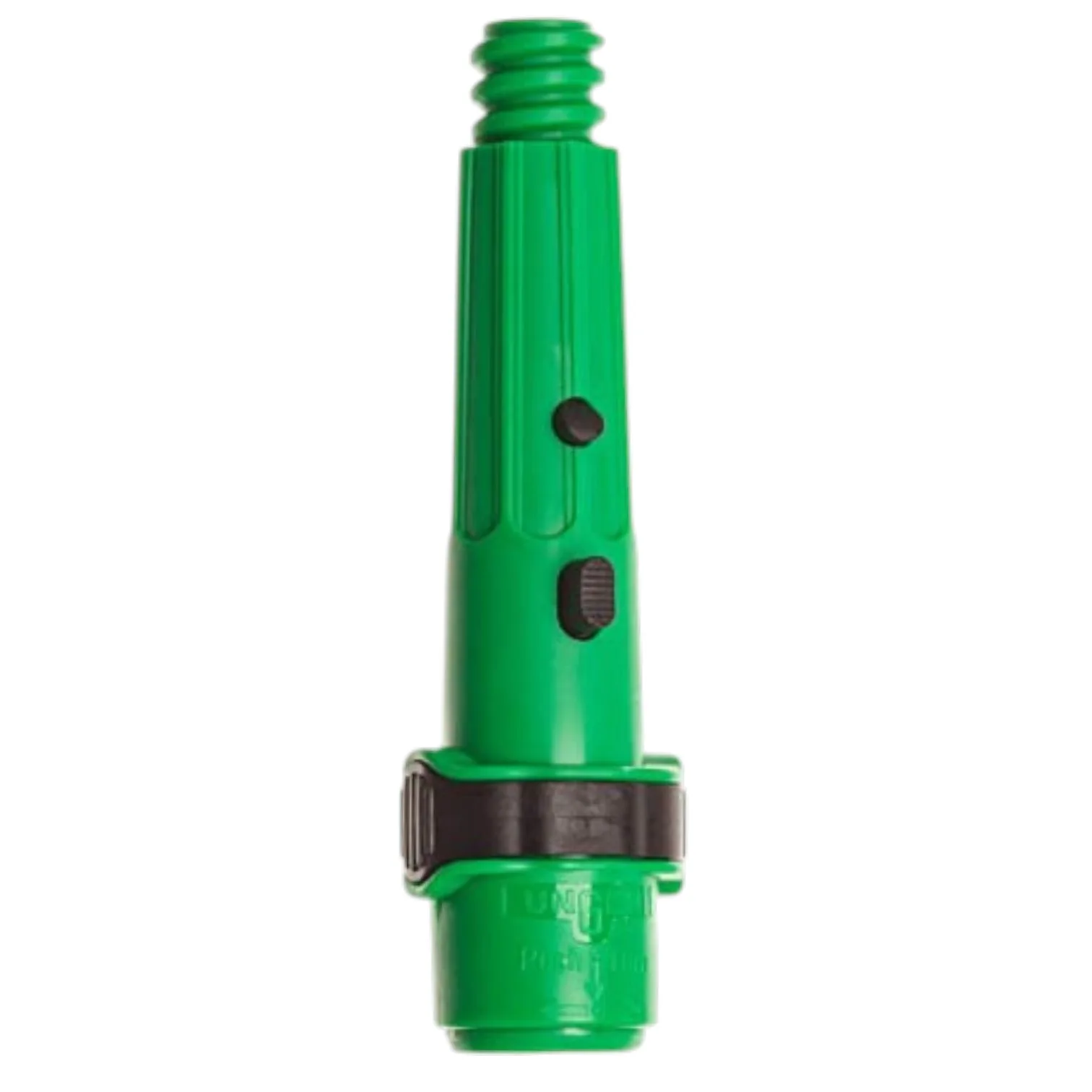 ראש קצה קוני עם הברגה - חלק למוט UNGER ErgoTec® Locking Cones