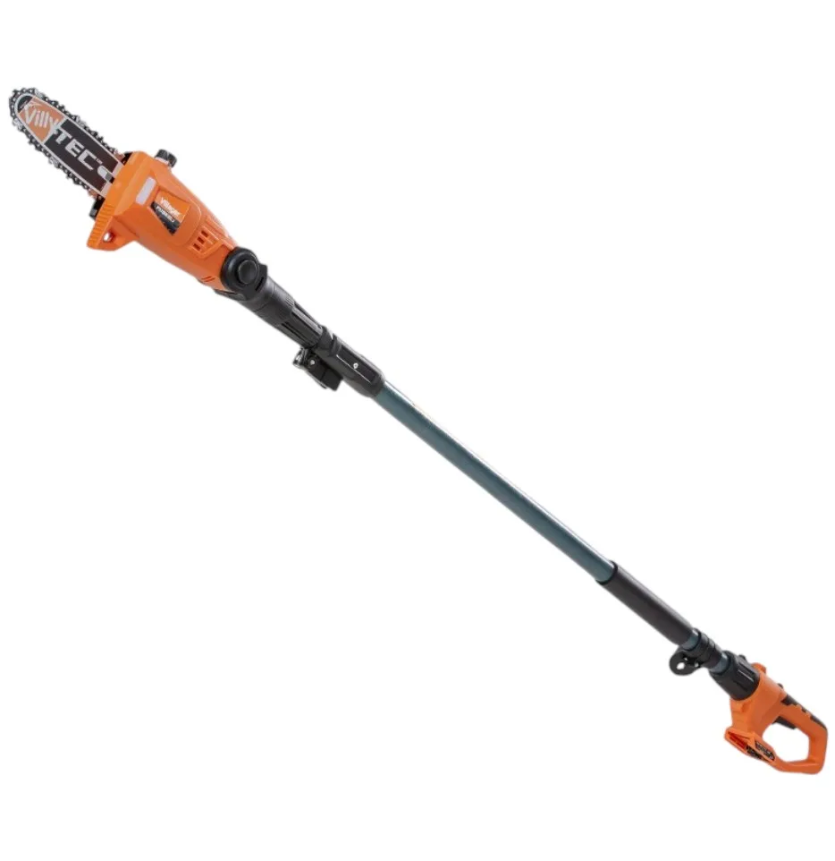 משור גובה טלסקופי נטען FUSE 18 וולט – גוף בלבד | סדרה FUSE 18V