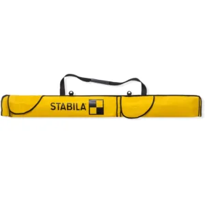 תיק לפלס 200 ס״מ Spirit level carrying case LCC-6-200