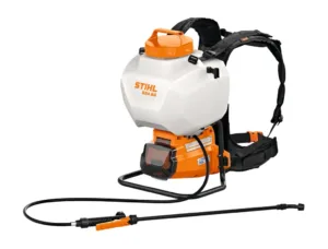 מרסס גב נטען 36v מיכל 15 ליטר לחץ 4 בר  - גוף בלבד SGA 60 - סדרת AK