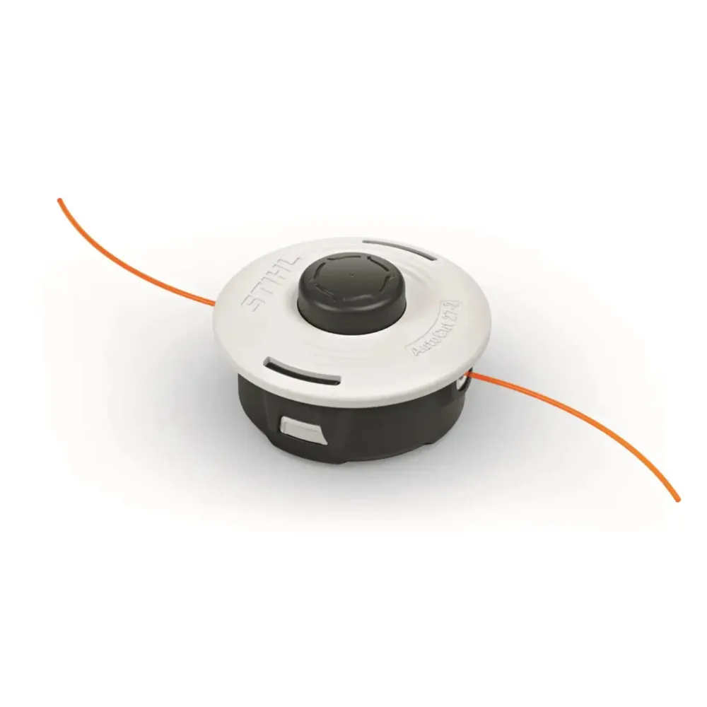 קסטה לחרמש סטיל AutoCut 27-2 לדגמים FS 55 R / FS 56 RC-E / FS 56 C-E / FS 70 RC-E / FS 70 C-E / FS 55 / FS 91 / FS 111 / FS 94 RC-E / FS 94 C-E / FS 131 / FS 240 C-E / FSA 90 R / FSA 90 / FSA 135 R / FSA 135 / FR 131 T / FR 460 TC-EFM
