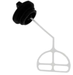 פקק שמן למסור שרשרת ECHO CS-310