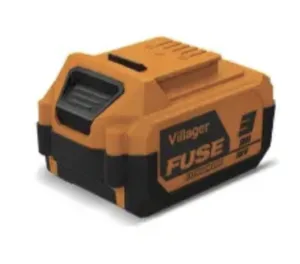 סוללה 4 אמפר FUSE 18V | סדרה FUSE 18V