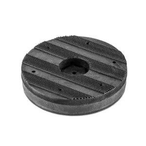 מחזיק סקוטש 170 מ״מ למכונת פוליש למדרגות karcher