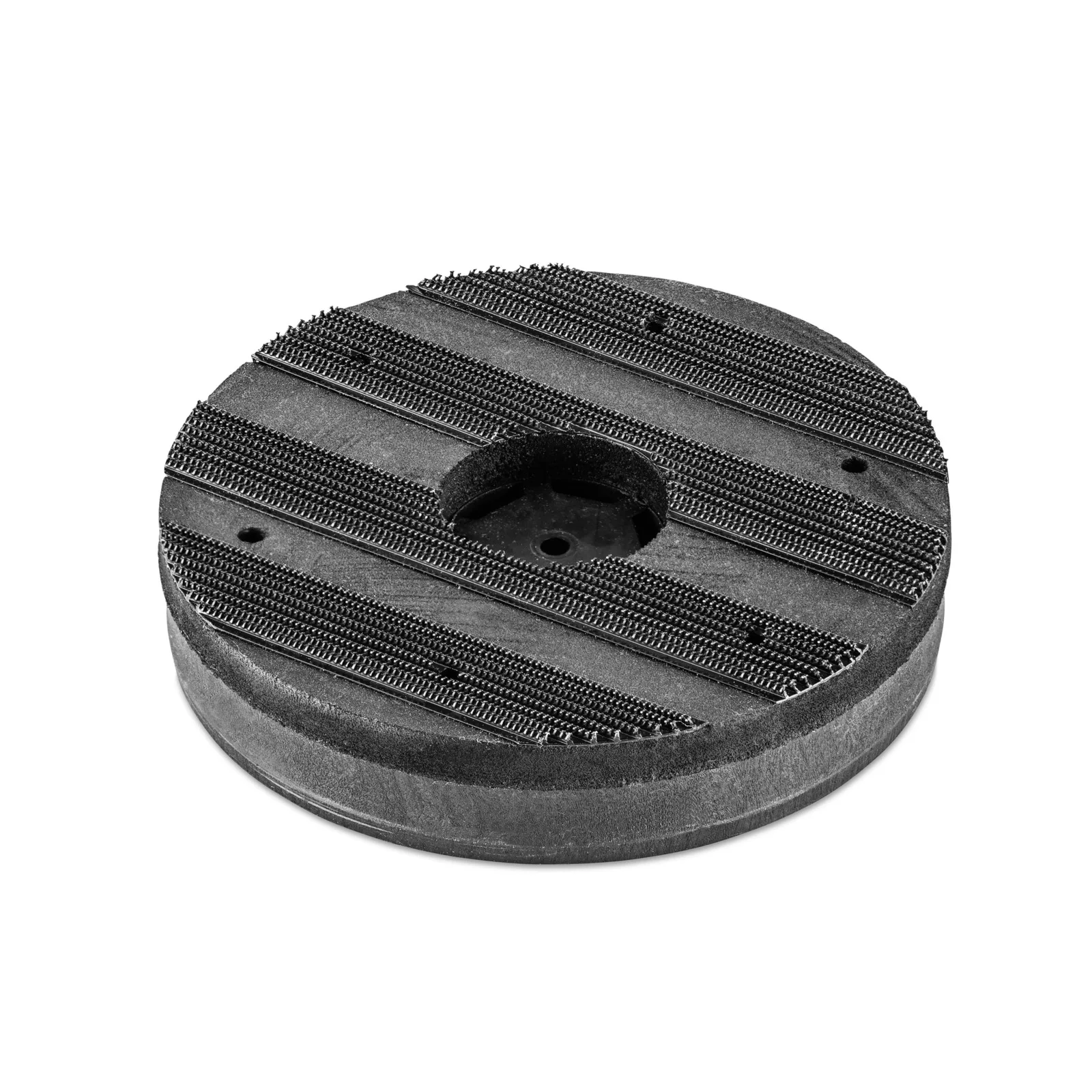 מחזיק סקוטש 170 מ״מ למכונת פוליש למדרגות karcher