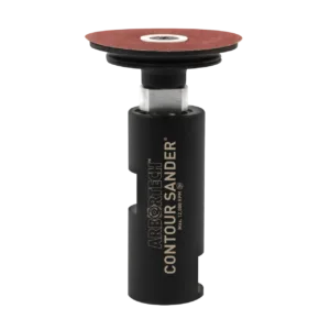 אביזר לליטוש אמצע רנדומלי לעץ Contour Random Sander Arbortech