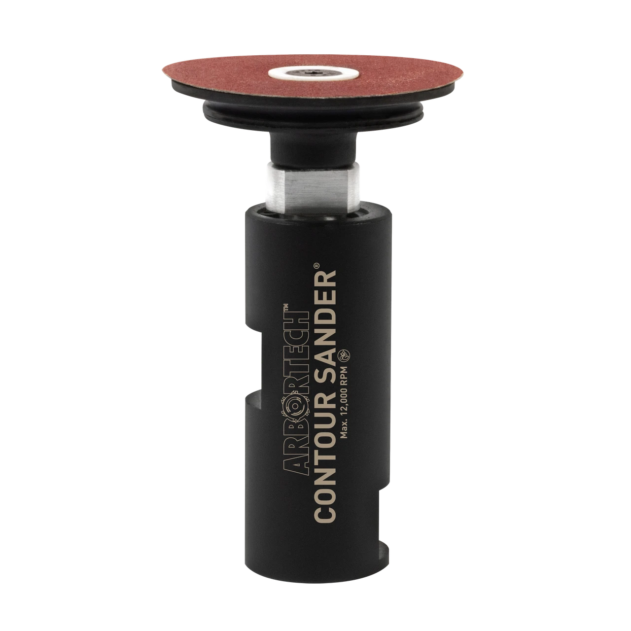 אביזר לליטוש אמצע רנדומלי לעץ Contour Random Sander Arbortech