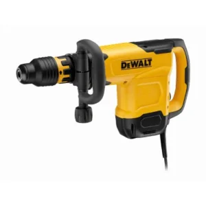 פטיש חציבה 17.5J חשמלי 10 ק"ג הינע SDS-max