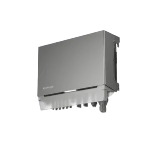 ממיר היברידי תלת פאזי PLUS ECOFLOW PowerOcean 10KW