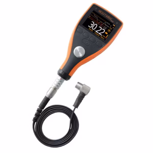 מד עובי דופן אולטרסוני כולל פרוב 5MHz