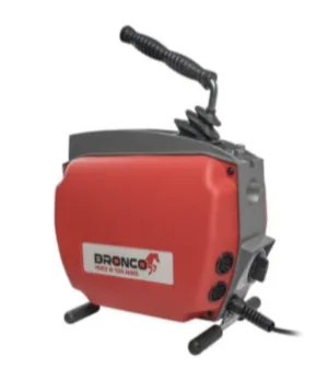 מכונה לפתיחת סתימות עד 6" HONGLI A150